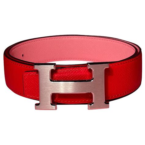 constance hermes belt review|hermes constance belt for sale.